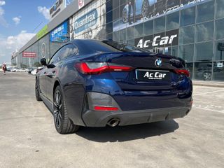 BMW Serie 4 420i Gran Coupé