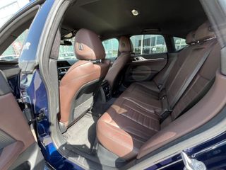 BMW Serie 4 420i Gran Coupé
