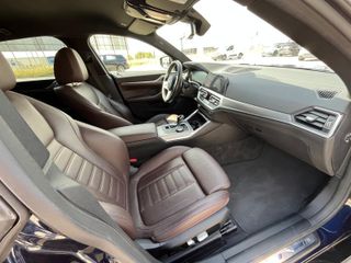 BMW Serie 4 420i Gran Coupé
