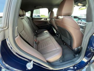 BMW Serie 4 420i Gran Coupé