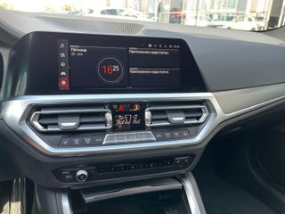BMW Serie 4 420i Gran Coupé