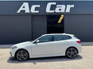 BMW Serie 1 118i