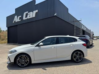 BMW Serie 1 118i