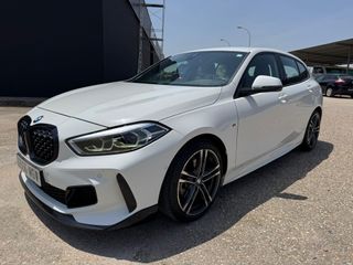BMW Serie 1 118i