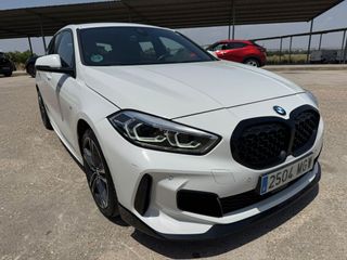 BMW Serie 1 118i
