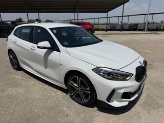 BMW Serie 1 118i