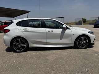 BMW Serie 1 118i