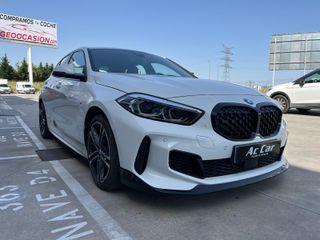 BMW Serie 1 118i