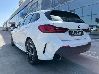 BMW Serie 1 118i