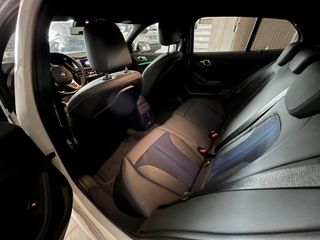 BMW Serie 1 118i