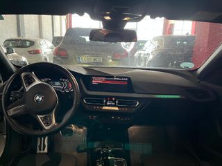 BMW Serie 1 118i