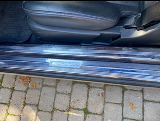 Mercedes-Benz CL Coupe 2006