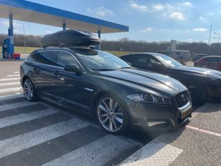 Jaguar XF S  V6 / Sportbrake