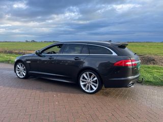 Jaguar XF S  V6 / Sportbrake