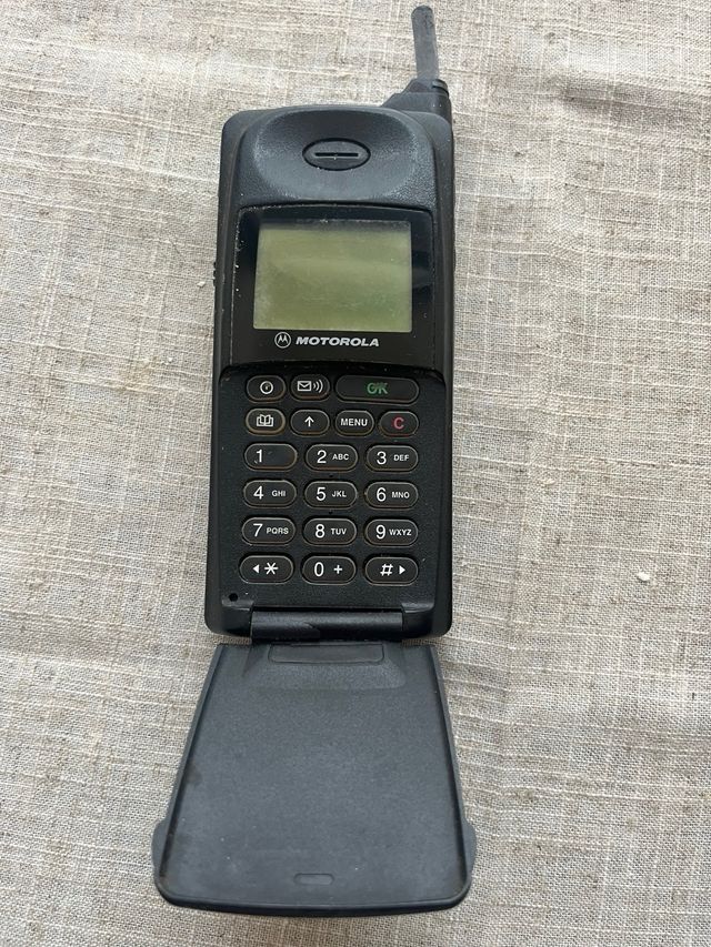 Motorola 8700 TIM - Cellulare vintage