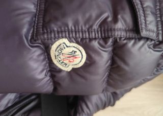 Abrigo Moncler
