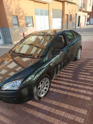Ford Focus 2005