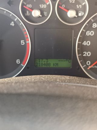 Ford Focus 2005
