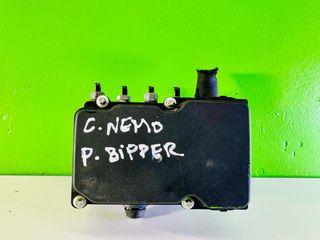 Módulo ABS Peugeot Bipper 0265232491