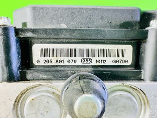 Módulo ABS Peugeot Bipper 0265232491