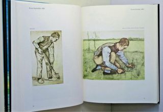 Vincent By Himself a Selection of His