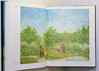 Vincent By Himself a Selection of His