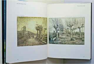 Vincent By Himself a Selection of His