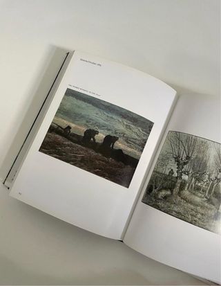 Vincent By Himself a Selection of His