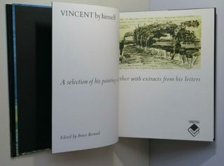 Vincent By Himself a Selection of His