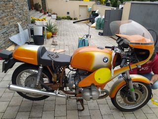 BMW R100/RS