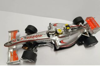 HAMILTON,McLaren ,Lewis Hamilton.SCALEXTRIC N 2