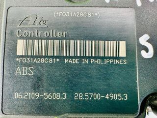 Modulo ABS Suzuki Alto 68K0 JP 2WD