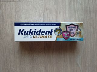 Kukident Pro Ultimate