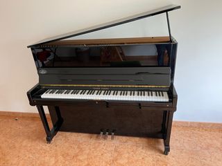 Piano Vertical Young Chang E118