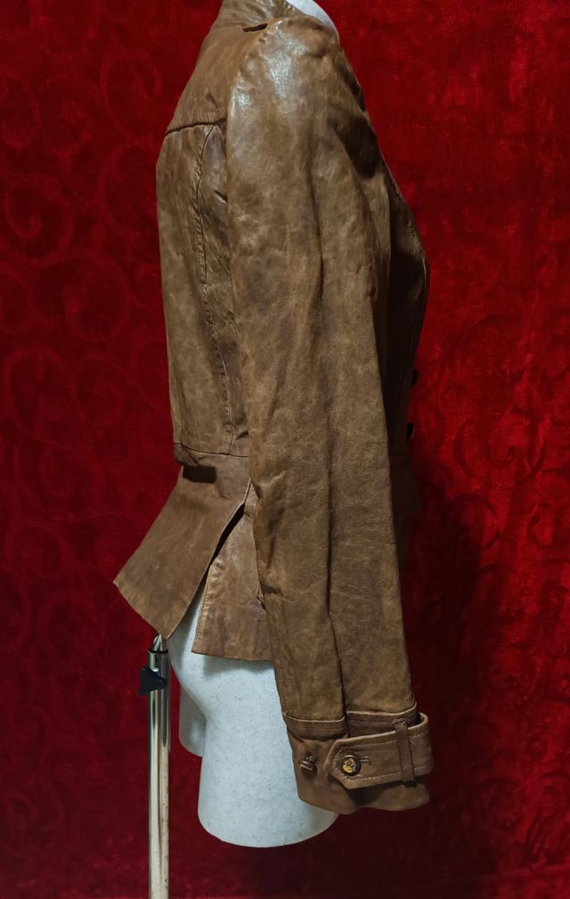 Chaqueta Dolce & Gabbana marrón