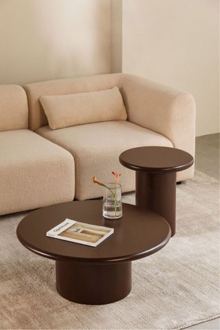 Mesa de centro Sklum NUEVA