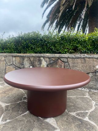 Mesa de centro Sklum NUEVA