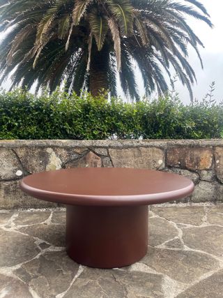 Mesa de centro Sklum NUEVA