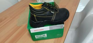 Zapato seguridad nº 36
