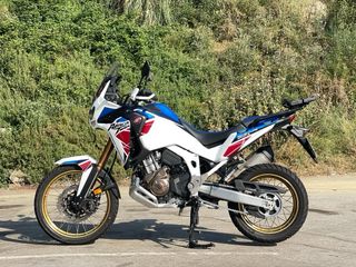 Honda Africa Twin 1100 Adventure Sports DCT 2023