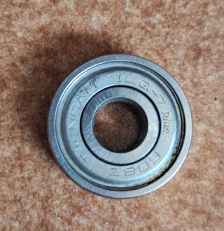 Rodamientos Rollerblade IQL-7 Plus