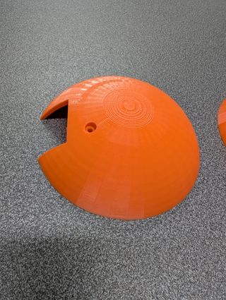 Cover specchietti Citroen Ami - 2pz