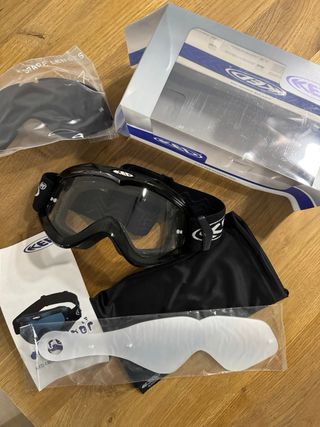 Gafas de esquí / bicicleta BTT / motocros