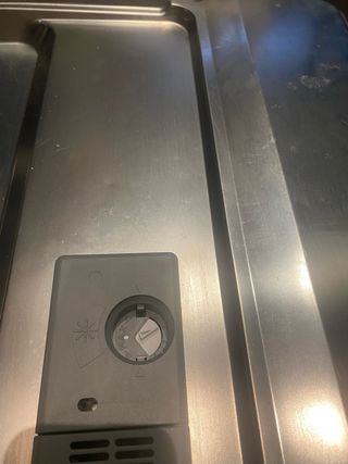 Lavavajillas Zanussi Essential nuevo
