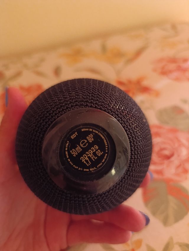 Boccetto profumo Ferre'