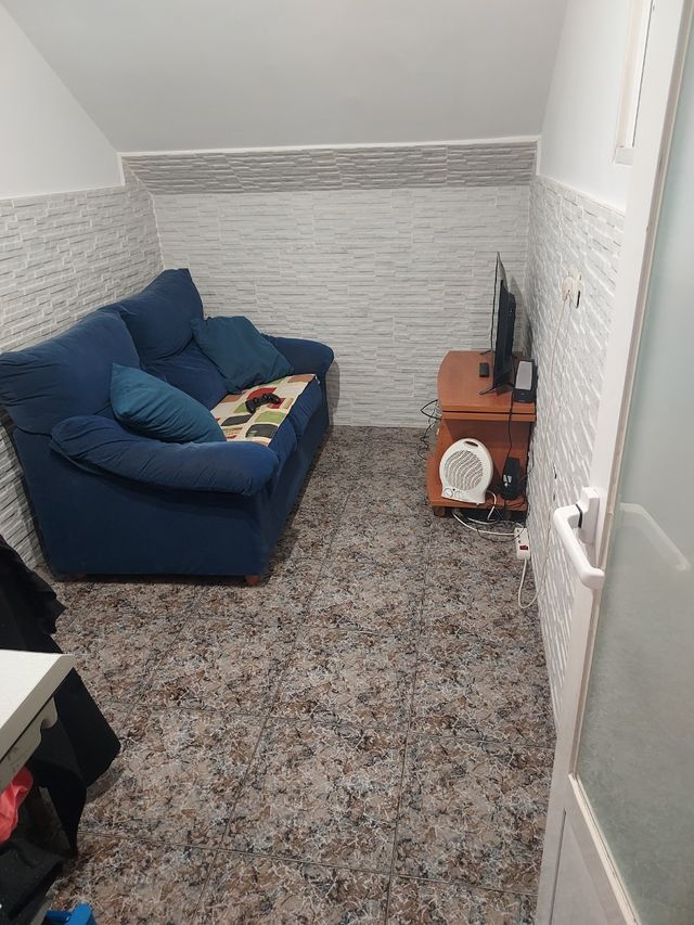 Casa adosada - 2 plantas