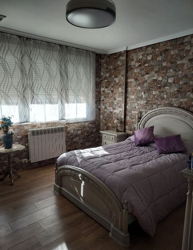 Casa adosada - 2 plantas