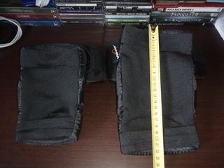 Rodilleras y coderas Vemar