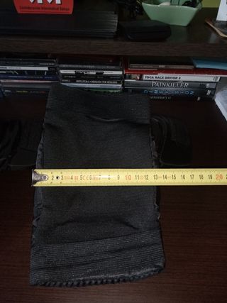 Rodilleras y coderas Vemar