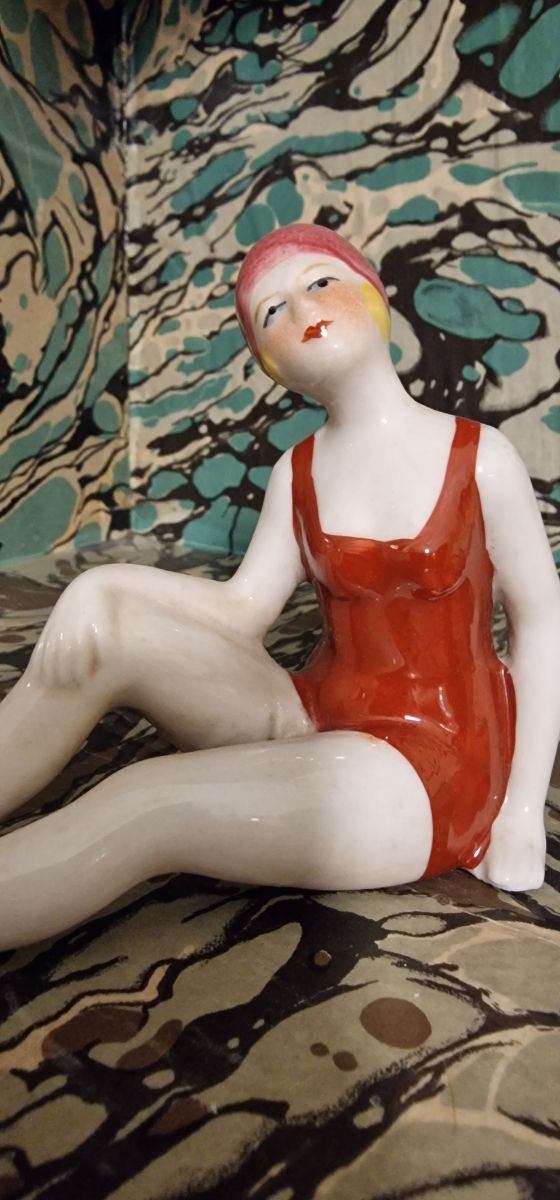 Statuetta Collezione